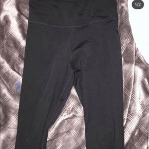 Nike leggings, SUPER comfy and stretchy